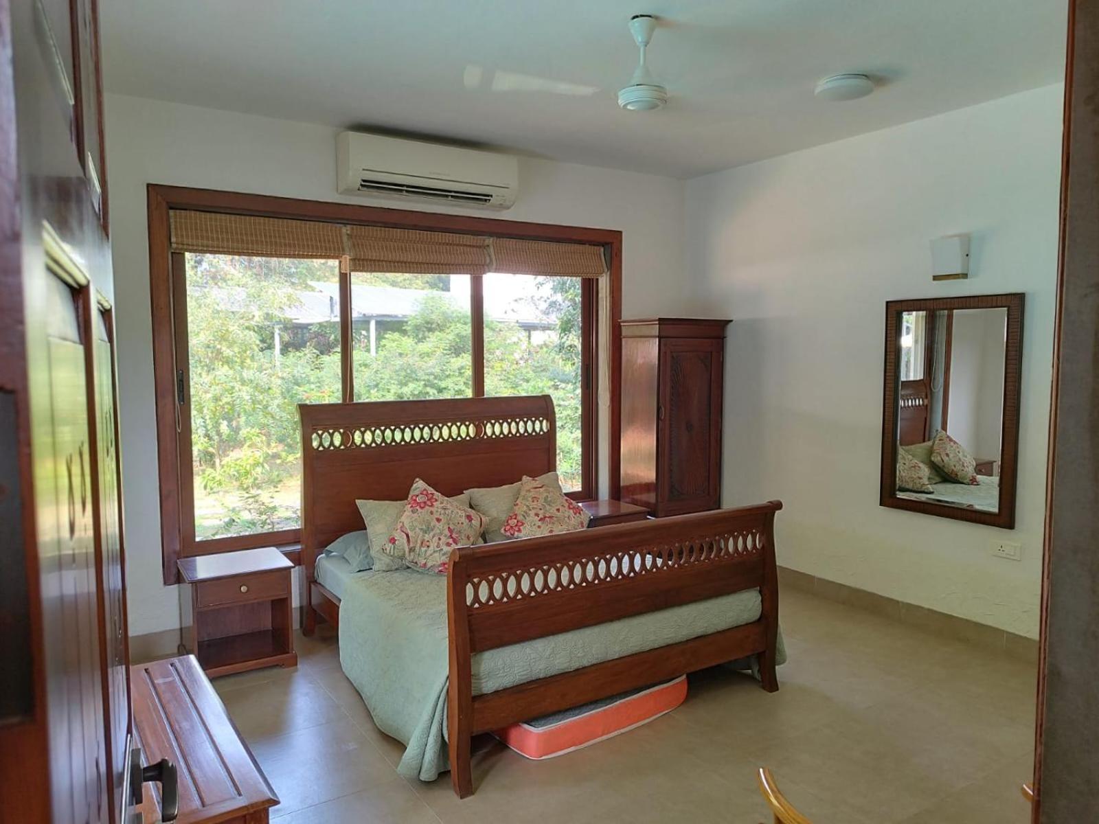 Willa Casa Blanca 3Bhk W/Pool Near Mandwa, Alibaug Alībāg Zewnętrze zdjęcie